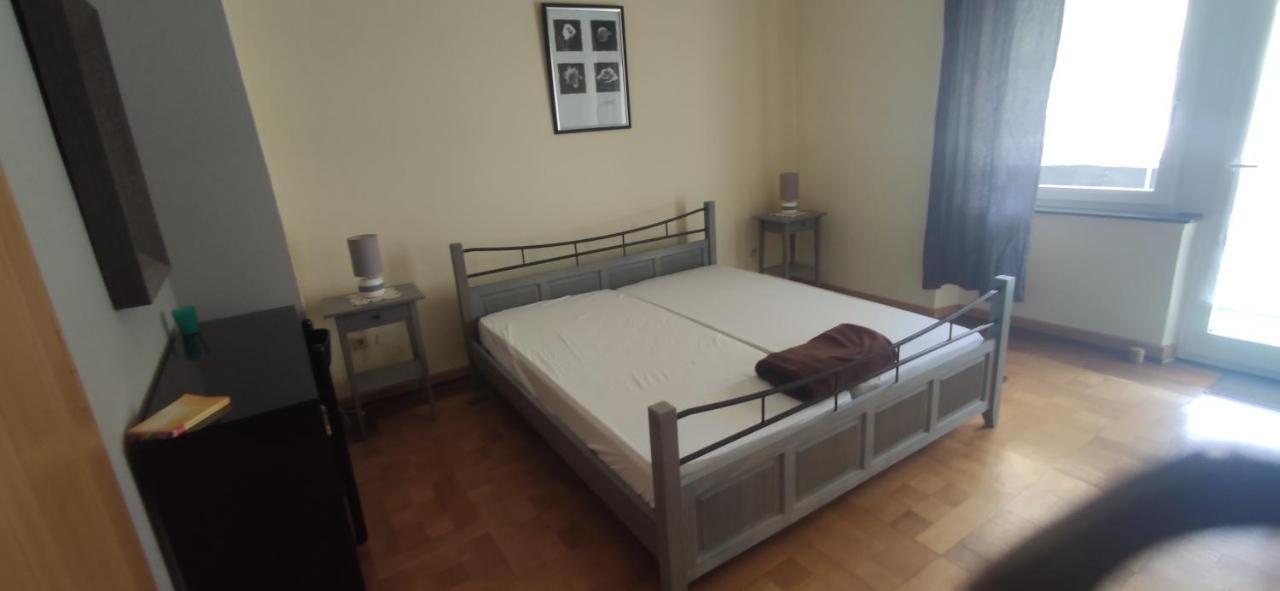 Appartement An Der Alten Romerstrasse à Neumagen-Dhron Chambre photo