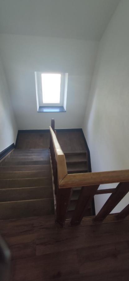Appartement An Der Alten Romerstrasse à Neumagen-Dhron Extérieur photo