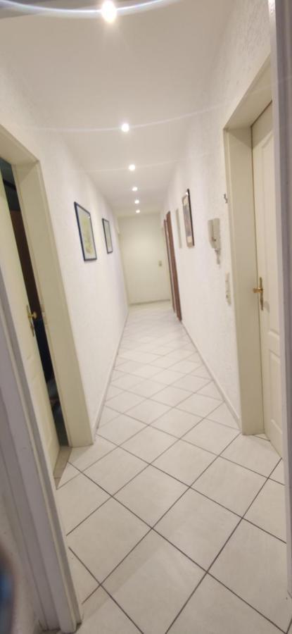 Appartement An Der Alten Romerstrasse à Neumagen-Dhron Extérieur photo