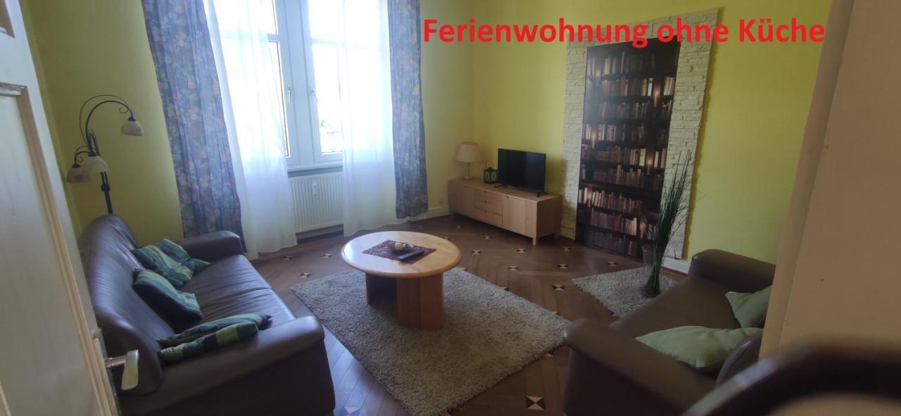 Appartement An Der Alten Romerstrasse à Neumagen-Dhron Chambre photo
